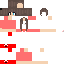Texture for aSTRID SICKAMORE VERSION 3 