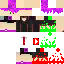 Texture for Attack