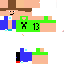 Texture for BIL13 V2