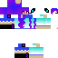 Texture for Accidentally Put backwards  