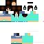 Texture for triquitike