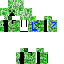 Texture for creper