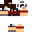 Texture for TechnoMangle