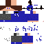Texture for BlueBird's itself