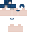 Texture for BleachLongHairBase