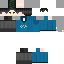 Texture for Ako Revilen