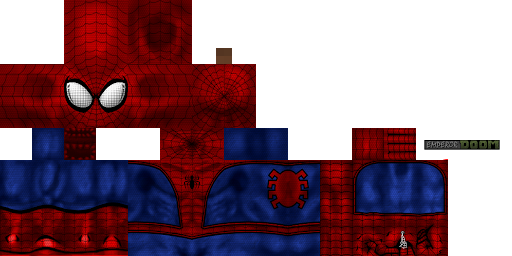 Texture for iron4