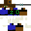 Texture for Zero
