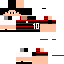Texture for felipe neto flamneguista skin
