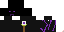 Texture for evil