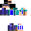 Texture for ICETOM