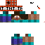 Texture for  tnt steeve