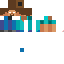 Texture for herobrine