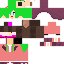 Texture for Жена
