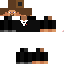 Texture for Plastic tuxedo steve