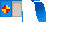Texture for Xbox 360 Knight 1 Cape Cape Parity