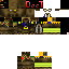 Texture for steve
