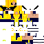 Texture for Wolverine (Deadpool e Wolverine)