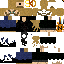 Texture for steve
