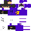 Texture for MikeTheProBear