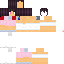Texture for left C