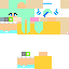 Texture for my new oc