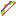Texture for rainbow bow