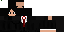 Texture for Emo dude nice
