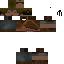 Texture for Hunter