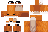 Texture for fox_sleep