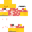 Texture for skin minecraft