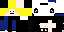 Texture for Steeve2