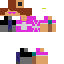 Texture for おかん