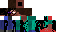 Texture for its my person herobrine