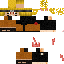 Texture for naruto kyuubi 3 colas shippuden