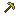 Texture for gold_pickaxe