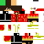 Texture for Captain Sky 2