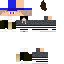 Texture for Sigurd skin