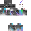 Texture for Rafael