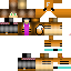 Texture for Felix creatr