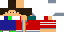 Texture for GasparNerd
