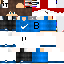 Texture for BARTHONavidad