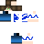 Texture for uniforme team liquid