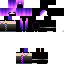 Texture for rainha do end rainimator