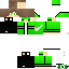 Texture for Diego 9