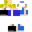 Texture for David06mc