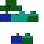 Texture for zombie