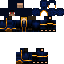 Texture for Evil MasterMage