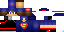 Texture for BowserBR