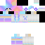 Texture for steve